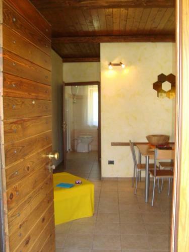 Agroturismo Agriturismo Centuria