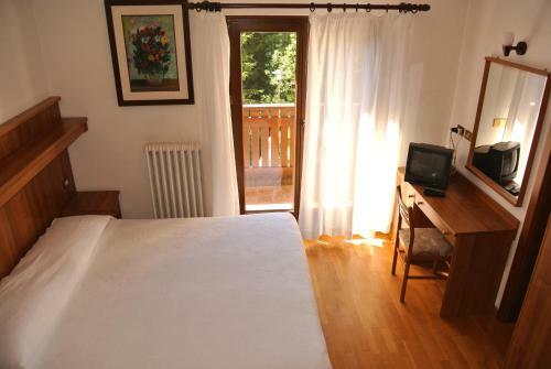 Hotel Albergo Stella Alpina