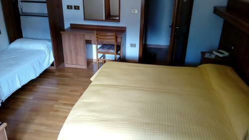 Hotel Albergo Stella Alpina