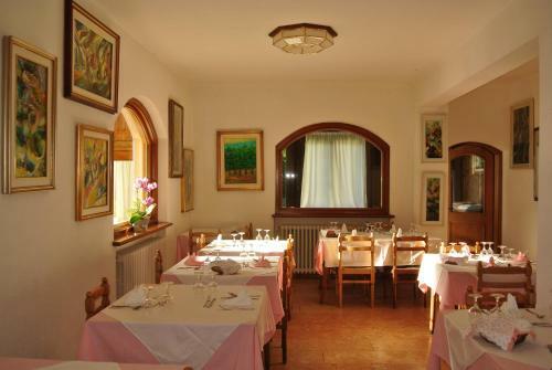 Hotel Albergo Stella Alpina