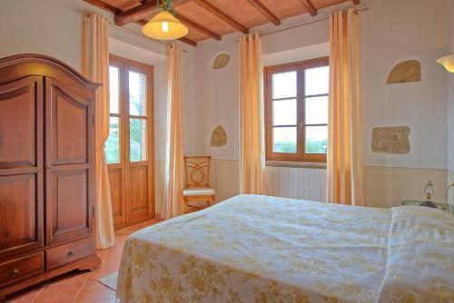 Villa Casale Poggiarello