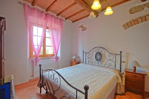 Villa Casale Poggiarello