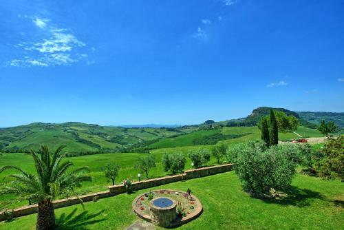 Villa Casale Poggiarello