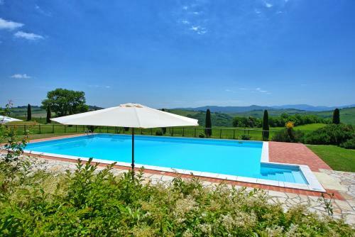 Villa Casale Poggiarello