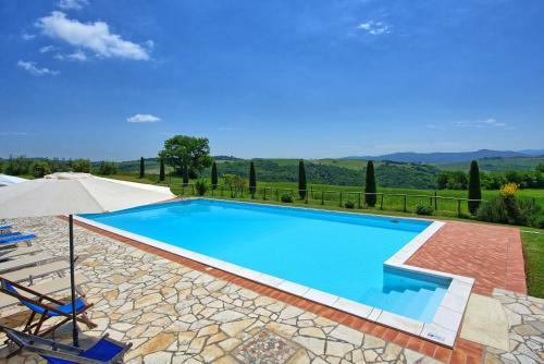 Villa Casale Poggiarello