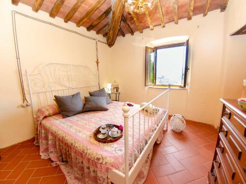 Lavish Cottage In San Marcello Pistoiese With Pool