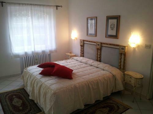 B&B Parco Degli Ulivi