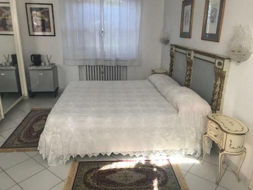 B&B Parco Degli Ulivi