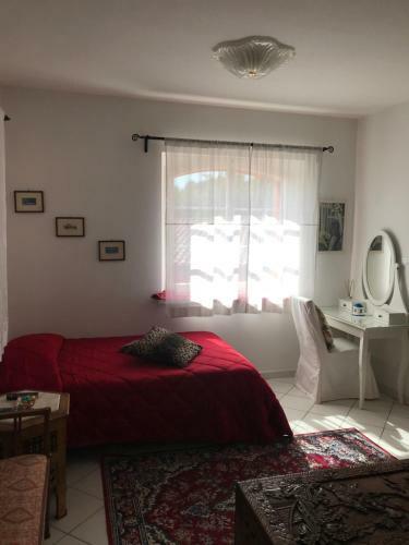 B&B Parco Degli Ulivi