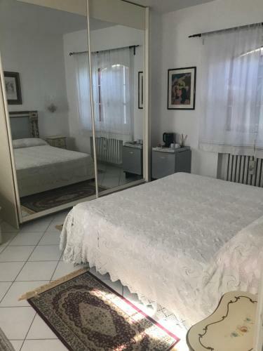 B&B Parco Degli Ulivi