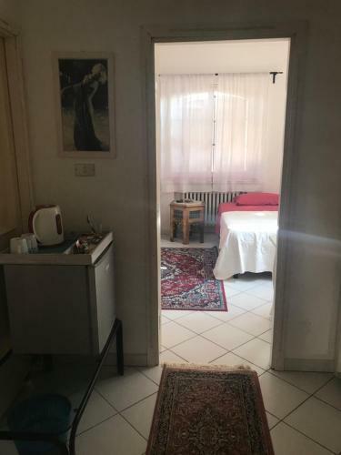 B&B Parco Degli Ulivi
