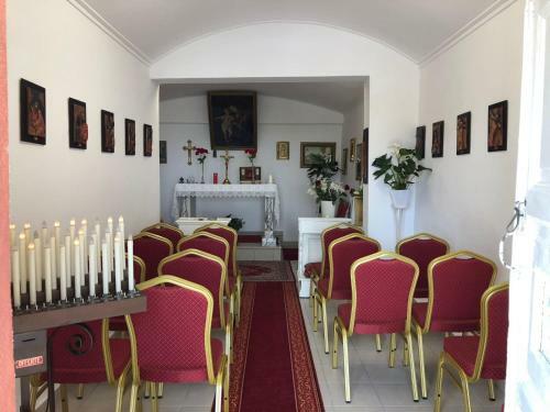 B&B Parco Degli Ulivi