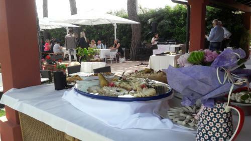B&B Parco Degli Ulivi