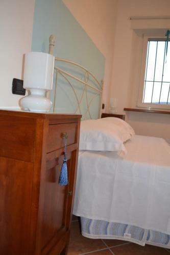 Apartamento Il Casale Di Famiglia