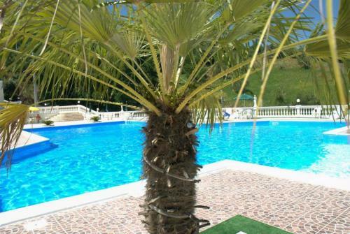 Bed E Breakfast Sanmarco