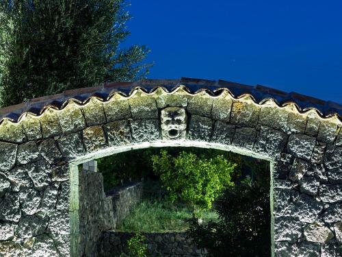 Bed & Breakfast Fontana Del Cherubino