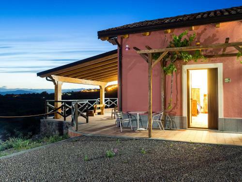 Bed & Breakfast Fontana Del Cherubino