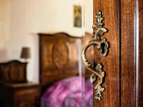 Bed & Breakfast Fontana Del Cherubino