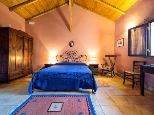 Bed & Breakfast Fontana Del Cherubino