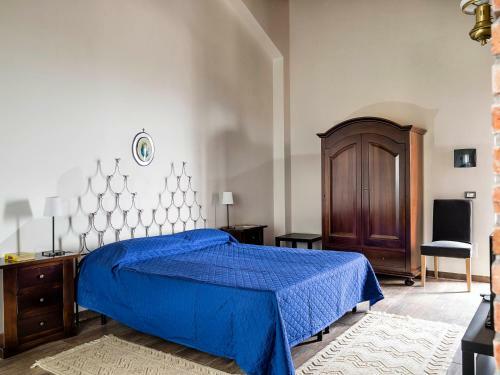 Bed & Breakfast Fontana Del Cherubino