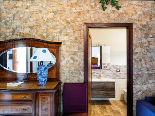 Bed & Breakfast Fontana Del Cherubino