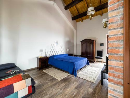 Bed & Breakfast Fontana Del Cherubino