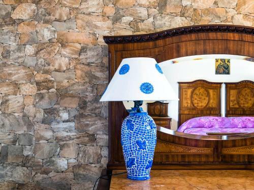 Bed & Breakfast Fontana Del Cherubino
