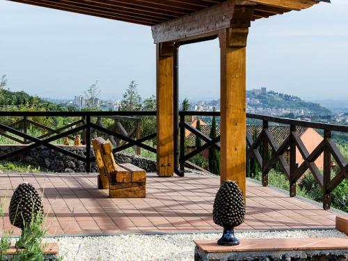 Bed & Breakfast Fontana Del Cherubino
