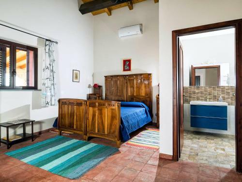 Bed & Breakfast Fontana Del Cherubino