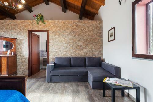 Bed & Breakfast Fontana Del Cherubino
