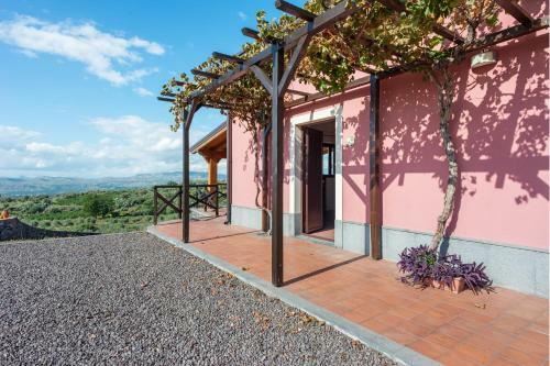 Bed & Breakfast Fontana Del Cherubino