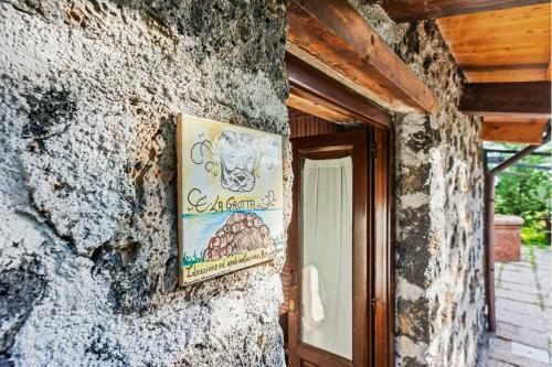 Bed & Breakfast Fontana Del Cherubino