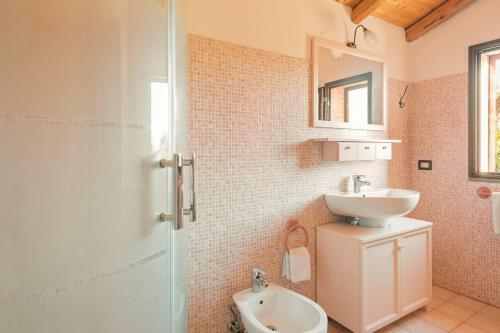 Bed & Breakfast Fontana Del Cherubino