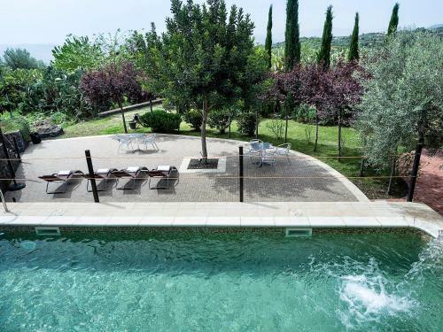 Bed & Breakfast Fontana Del Cherubino