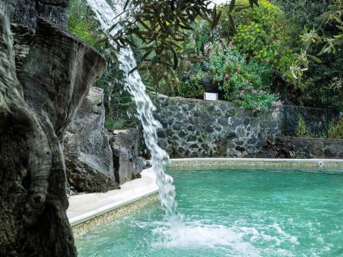 Bed & Breakfast Fontana Del Cherubino