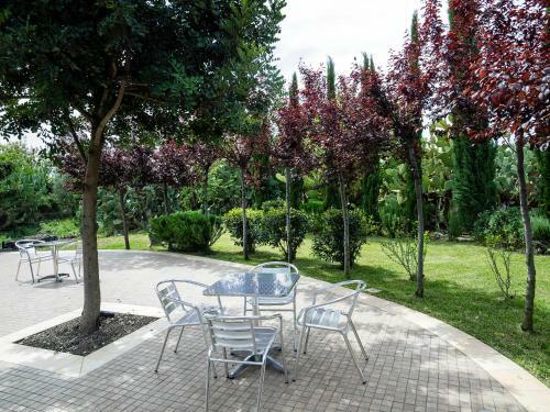 Bed & Breakfast Fontana Del Cherubino