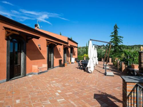 Bed & Breakfast Fontana Del Cherubino