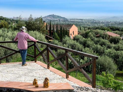Bed & Breakfast Fontana Del Cherubino