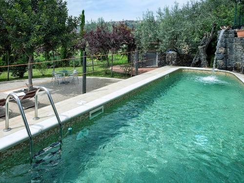 Bed & Breakfast Fontana Del Cherubino