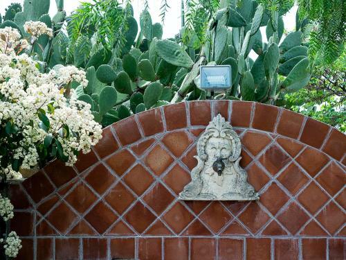 Bed & Breakfast Fontana Del Cherubino