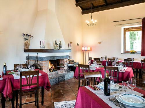 Bed & Breakfast Fontana Del Cherubino