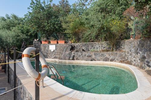 Bed & Breakfast Fontana Del Cherubino