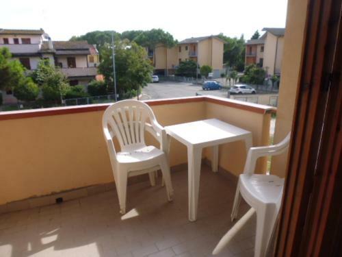 Apartamento Taormina Lido Adriano