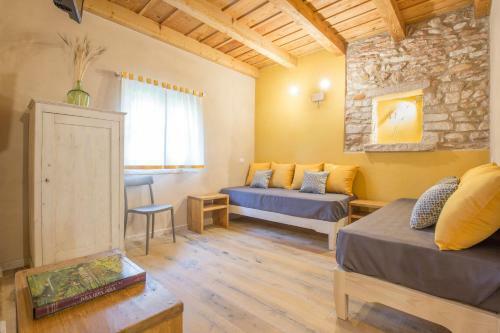 Hostal Corte Formigar