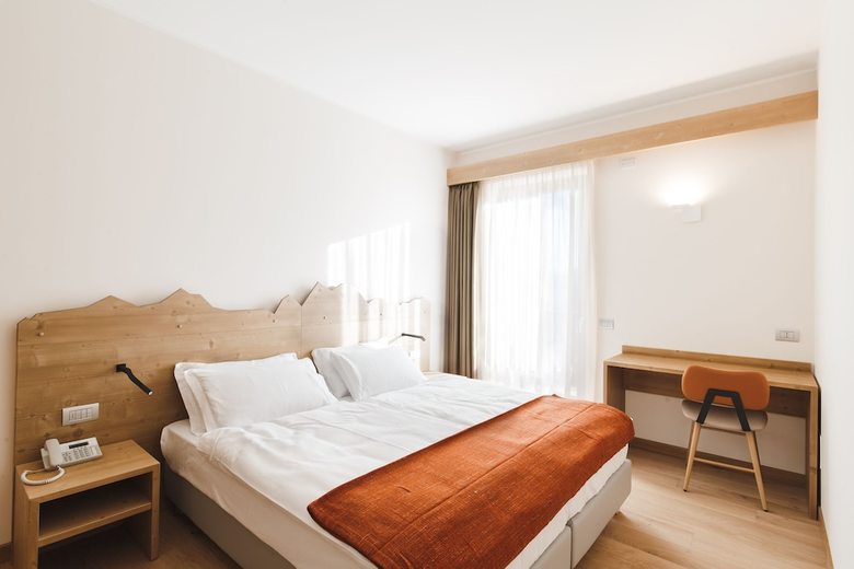 Apartamento Residence Langes