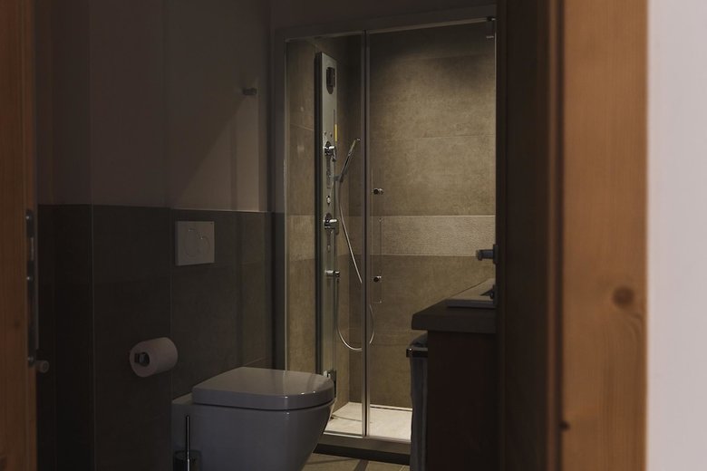 Apartamento Residence Langes