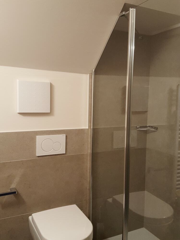 Apartamento Residence Langes