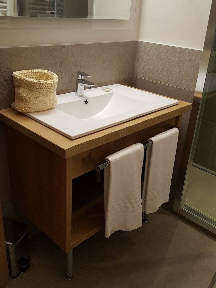 Apartamento Residence Langes