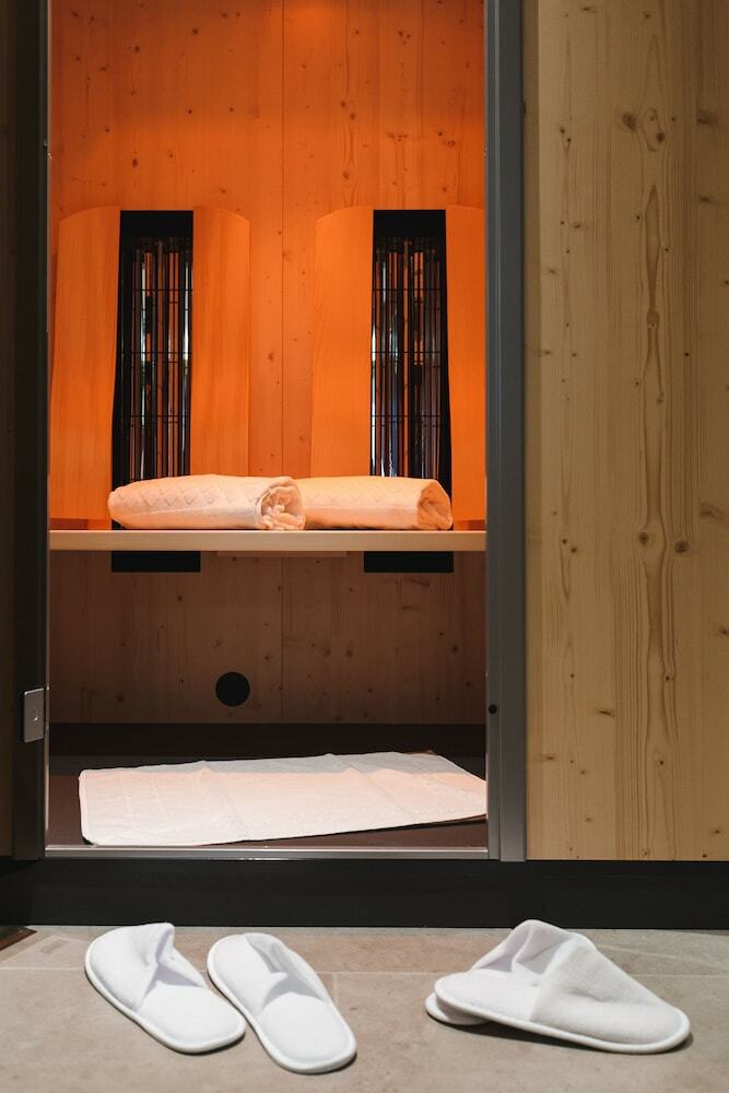 Apartamento Residence Langes