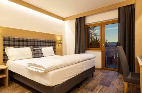 Hotel San Martino Mountain Residence